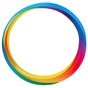 Circular Design Element PNG 76 PNG