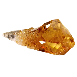 Citrine Cluster Png 06282024 PNG Image