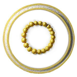 Citron Yellow Circle Formula Png 19 PNG Image