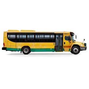 City Bus Png Mfa44 PNG Image