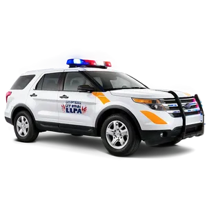 City Patrol Car Png Fpo60 PNG Image