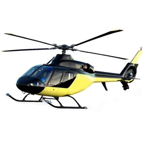 City Patrol Police Helicopter Png 06212024 PNG Image