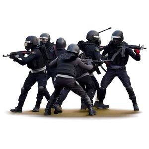 City Riot Chaos Png 06242024 PNG Image