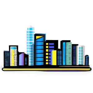 City View Png Aen PNG Image