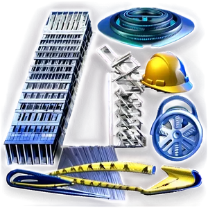 Civil Engineering Icons Png 23 PNG Image