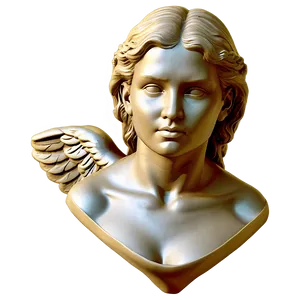 Classic Angel Bust Png Tcw20 PNG Image