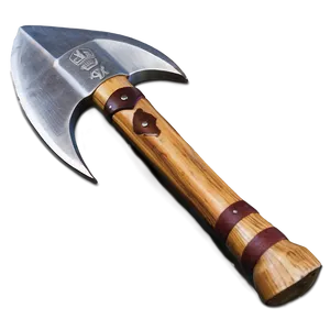 Classic Axe Png 62 PNG Image