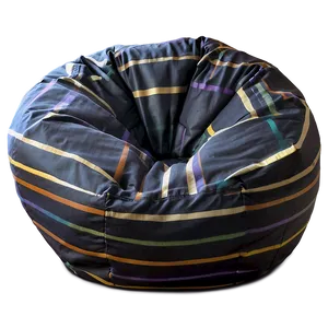 Classic Beanbag Design Png Opq26 PNG Image