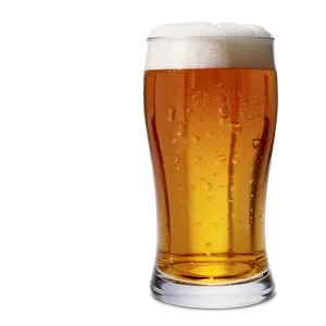 Classic Beer Pint PNG Ami68 PNG
