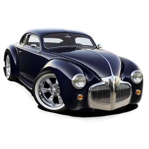 Classic Car Drawing Png 76 PNG Image