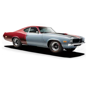 Classic Car Drawing Png Rfc PNG Image