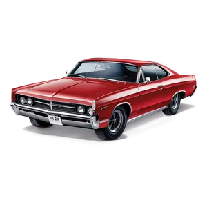 Classic Car Drawing Png Yok PNG Image