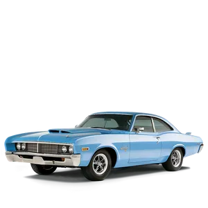 Classic Car Png Tti PNG Image