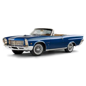 Classic Cars PNG 05242024 PNG