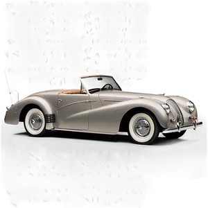 Classic Cars PNG 05242024 PNG