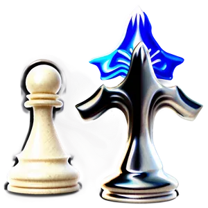 Classic Chess Figures Png 87 PNG Image