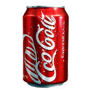 Classic Coca Cola Can Image Png 21 PNG Image