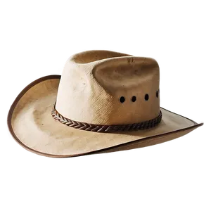 Classic Cowboy Hat No Background Png 05262024 PNG Image