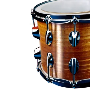 Classic Drum Set Png 47 PNG Image