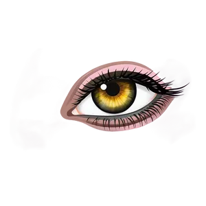 Classic Eyelash Extensions Png Wnc57 PNG Image