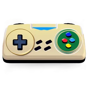 Classic Game Console Png 68 PNG Image