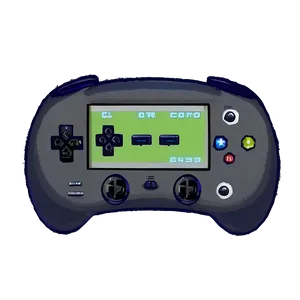 Classic Game Console Png Nbl PNG Image