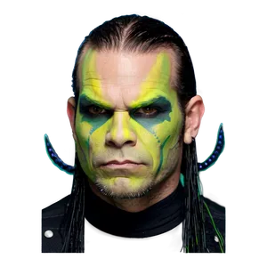 Classic Jeff Hardy Png 96 PNG Image