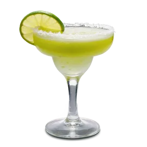 Classic Margarita Cocktail Recipe Png Isc53 PNG Image