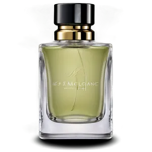 Classic Men's Cologne Bottle Png 06212024 PNG Image