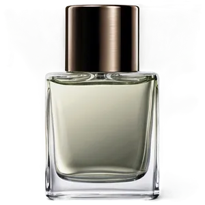 Classic Men's Cologne Bottle Png Jcd PNG Image