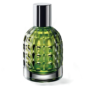 Classic Men's Cologne Bottle Png Wec24 PNG Image