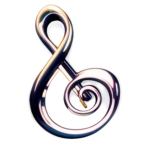 Classic Musical Note Png Tme PNG Image