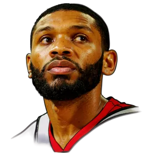 Classic Nba Players Png Goj91 PNG Image