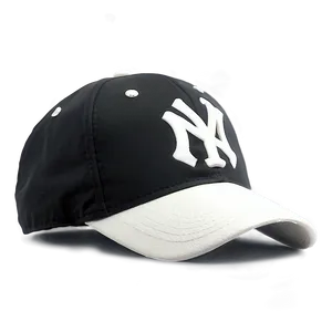 Classic Ny Cap Png Akd PNG Image