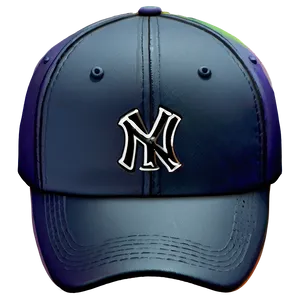 Classic Ny Cap Png Gpv PNG Image