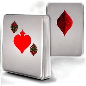 Classic Playing Card Png Jit PNG Image