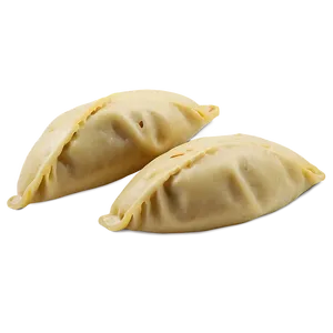 Classic Potato And Onion Pierogi Png Qwx PNG Image