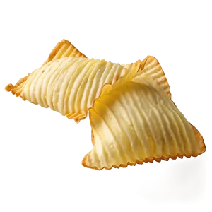 Classic Potato Chip Transparent Png 81 PNG Image