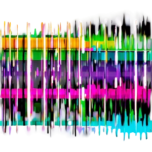 Classic Scanlines Pattern Png Nak72 PNG Image