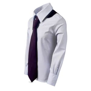 Classic Shirt Collar Png Qgk57 PNG Image