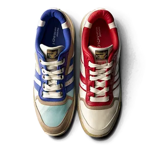 Classic Sneakers Png 21 PNG Image
