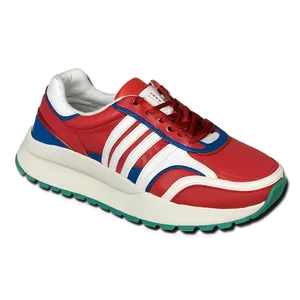 Classic Sneakers Png 3 PNG Image