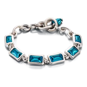 Classic Tiffany Bracelet Png 06242024 PNG Image