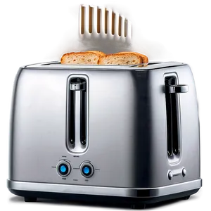 Classic Toaster Look Png Dmb83 PNG Image