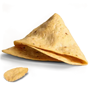 Classic Tortilla Chip Png Tem48 PNG Image