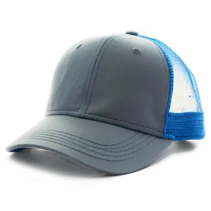 Classic Trucker Hat Png Sfp PNG Image