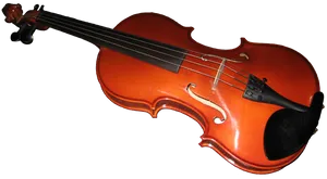 Classic Violin Isolated.png PNG Image