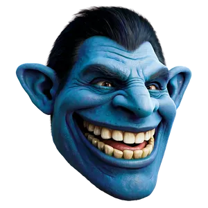 Classic Vs Modern Troll Faces Png Yja31 PNG Image