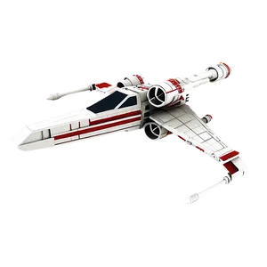 Classic X Wing Png 20 PNG Image