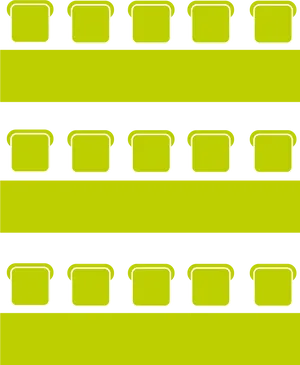 Classroom Seating Chart Template PNG Image